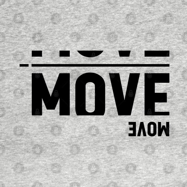 Move by Logtrasi